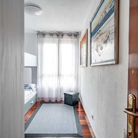 Apartmán Piso Con Piscina Santander Exteriér fotografie