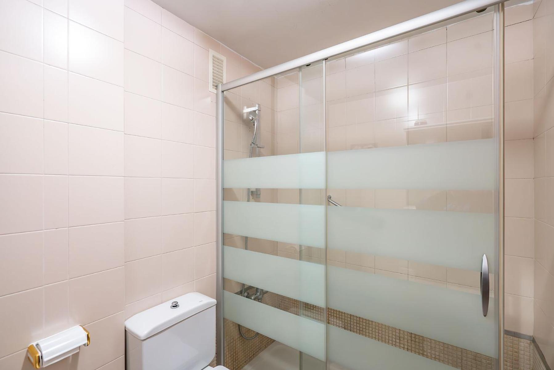 Apartmán Piso Con Piscina Santander Exteriér fotografie