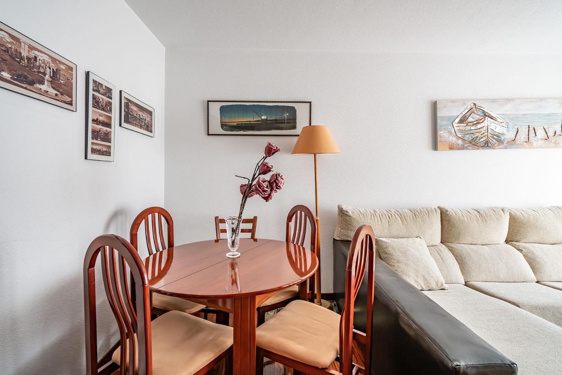 Apartmán Piso Con Piscina Santander Exteriér fotografie