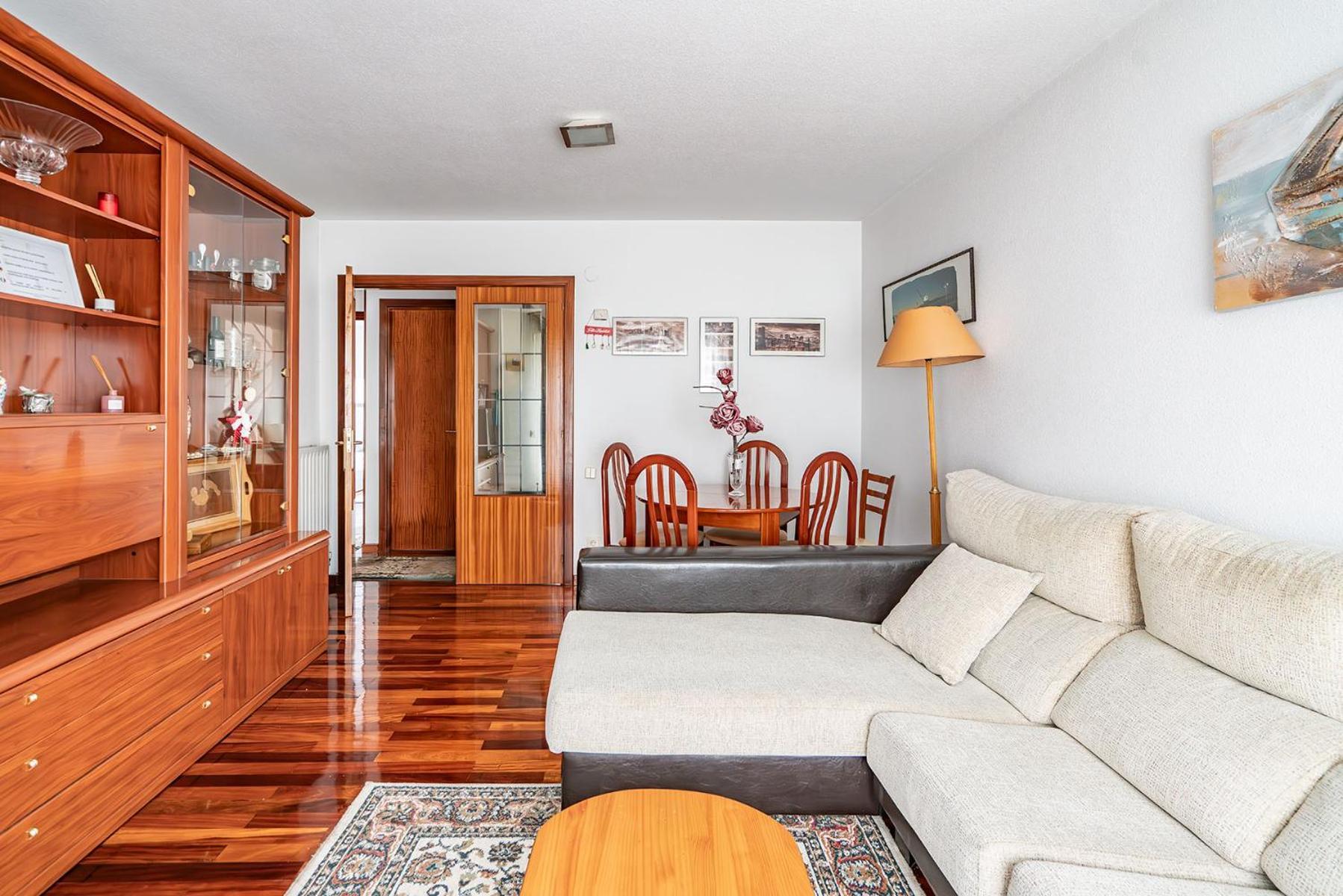 Apartmán Piso Con Piscina Santander Exteriér fotografie