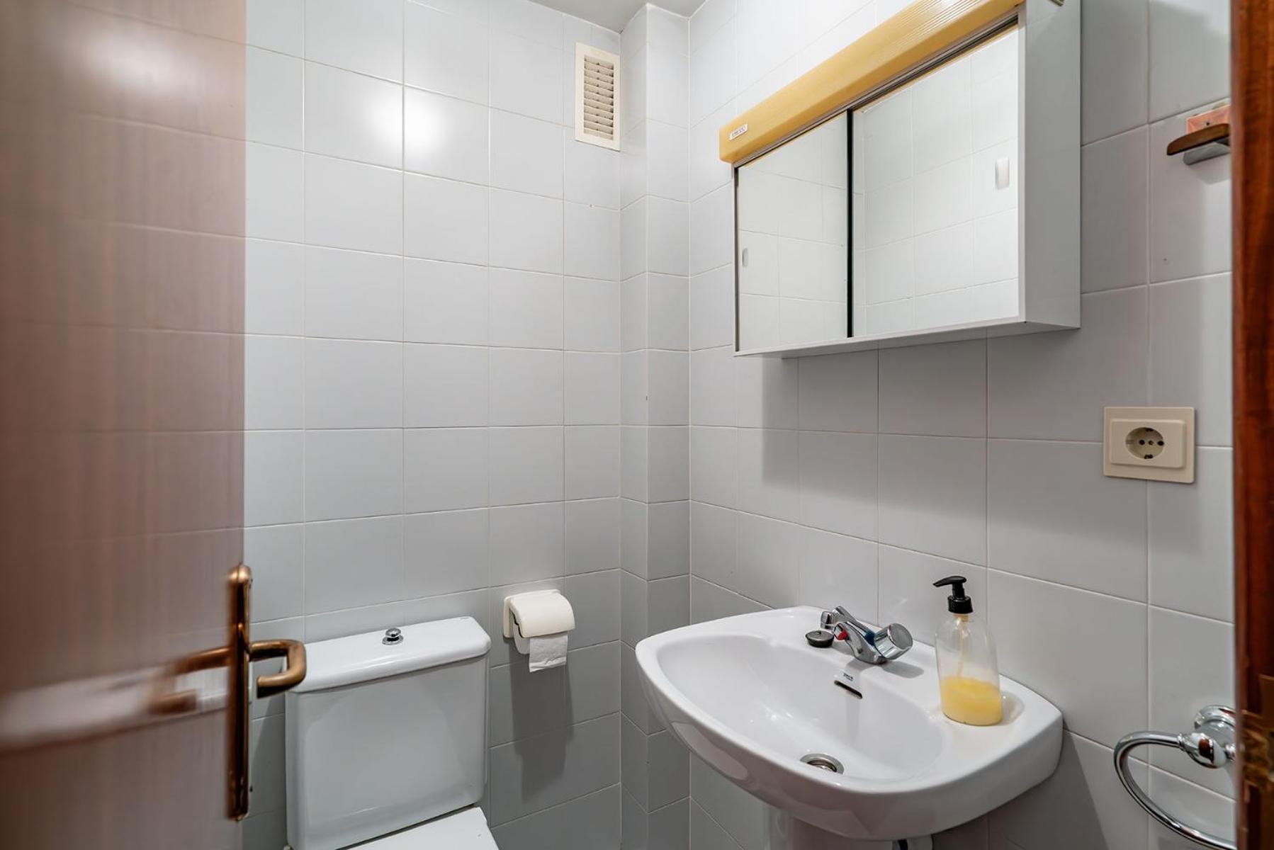 Apartmán Piso Con Piscina Santander Exteriér fotografie