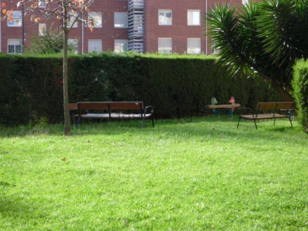 Apartmán Piso Con Piscina Santander Exteriér fotografie